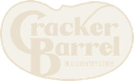 Cracker Barrel